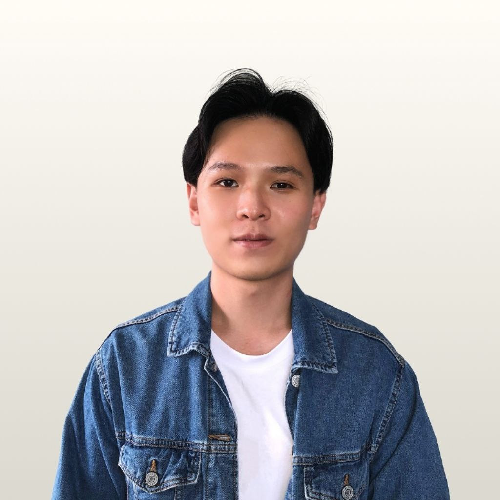 Shi Sian Tan (Nick)